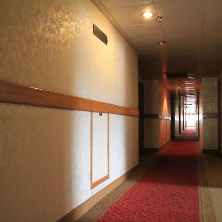Wuzhou Hotel Kültér fotó