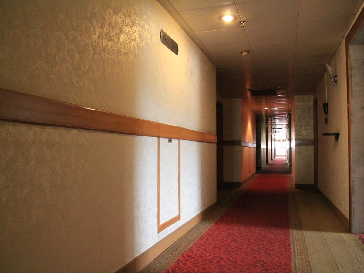 Wuzhou Hotel Kültér fotó
